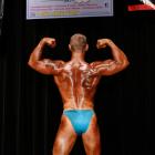 Gregory  Kosrzycki - NPC All South 2011 - #1